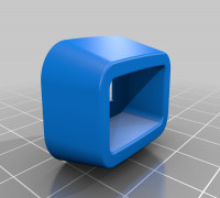 Washington Plug-N-Play Base 3D model