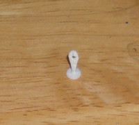Location Marker for Large Scale Maps 3D model