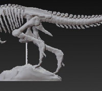 Tristan-Otto 3D model