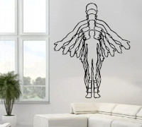 Multiple People 3D model