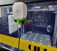 Tapo C100 Window Mount 3D model