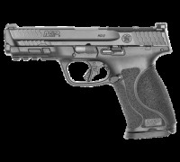 M&P 2.0/1.0 Frame Mounted Suppressor (9mm) 3D model