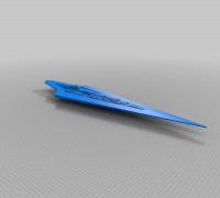 Executor Super Star Destroyer 3D model