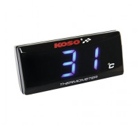 koso type temperature marker support 3D model