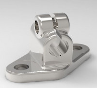 holder 3D model