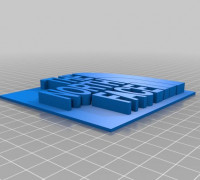 Frantic Juttuli-Inari 3D model