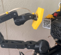 Chip led 12v upgrades for my 3D printer 3D model