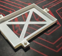 2.5" HDD STACKER 3D model