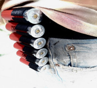 shotgun shell holder v2 3D model