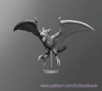 Dacto 3D model