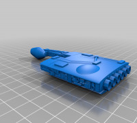 Kyprin Renegrade 3D model