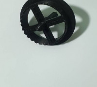 Carving polystyrene 3D model