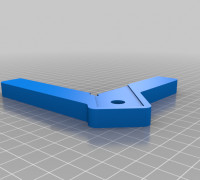 Centerfinder 3D model