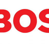 BOSCH 3D model