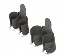 silicone holder 3D model