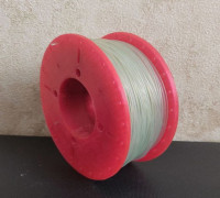 Filament spool (1.75 mm) 3D model