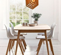 CEILING PENDANT LAMP, LAMP 3D model