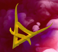 Conjuration Symbol 3D model