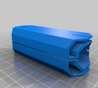 Andor Bell 3D model