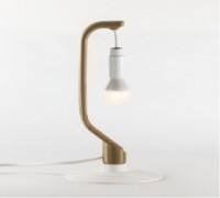 Table Lamp 3D model