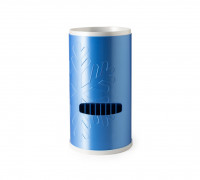 Yuki Air Conditioner - Snowflake 3D model