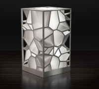 Lamp 3D model