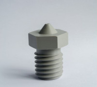 Nozzle Nozzle Box 3D model