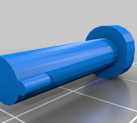 airsoft blaster v0.1.3 3D model