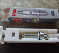 Spark Plug Gap Closer 3D model