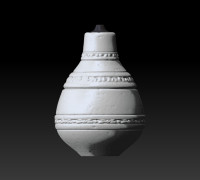 Skyrim Shein 3D model