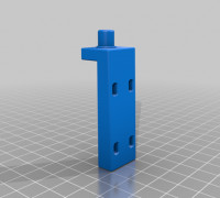 roller addon 3D model