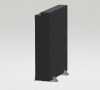 Xbox One X Stand 3D model