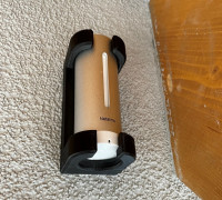 NETATMO OUTDOOR MODULE HOLDER 3D model