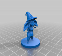 Gnurka from Arkin Blade 3D model
