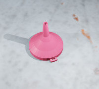 FUNNEL / FUNNEL 3D model