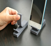 Sticky Note!? 3D model