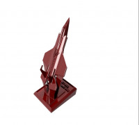 F-35 phone stand 3D model