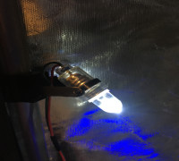 Creality Enclosure Lights 3D model
