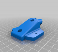 Carado Table fix 3D model