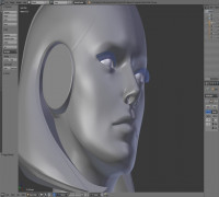EDI v0.2a 3D model