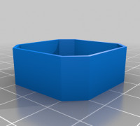 Crafttool 3d stamp tray 3D model