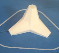 tetrapod1 3D model