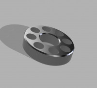 Pencil Holder 3D model