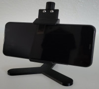 cell phone holder #2 3D model