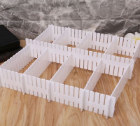 drawer divider 3D model