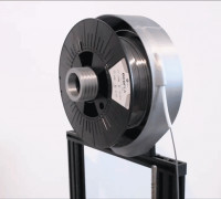 Filament shield 3D model