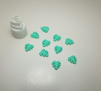 Polymer Clay MicroCutter 3D model