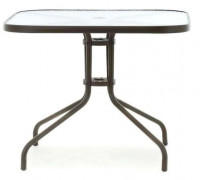 garden table stand 3D model