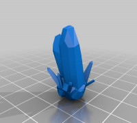 Soul Gem Pack - Skyrim 3D model
