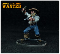Tavern fool 3D model